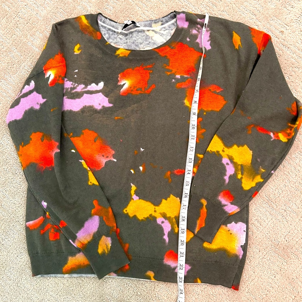J. Society sweater